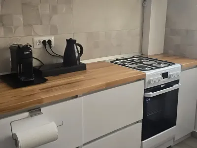 cuptor bucatarie apartament vanzare cumparare Sector 3, București